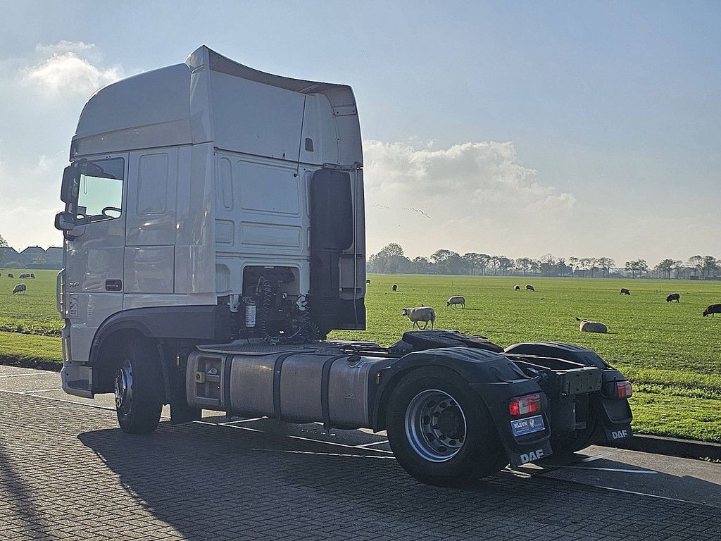 DAF XF 480