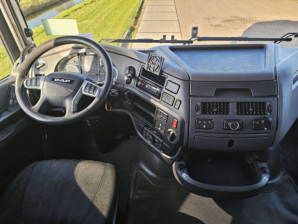 DAF XF 480
