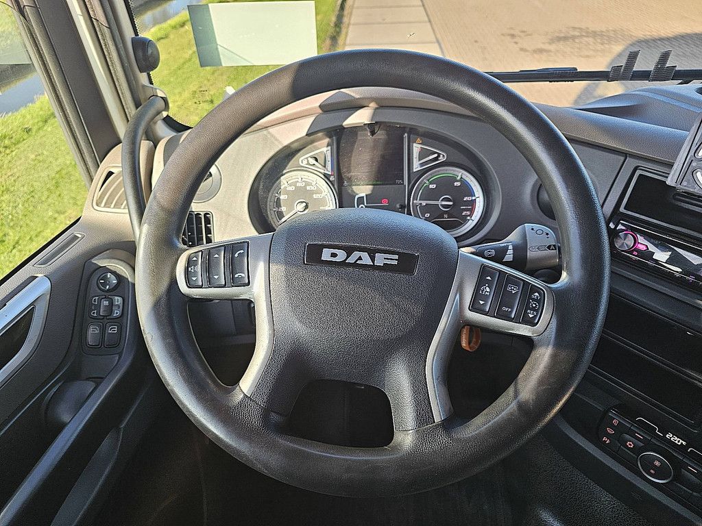 DAF XF 480