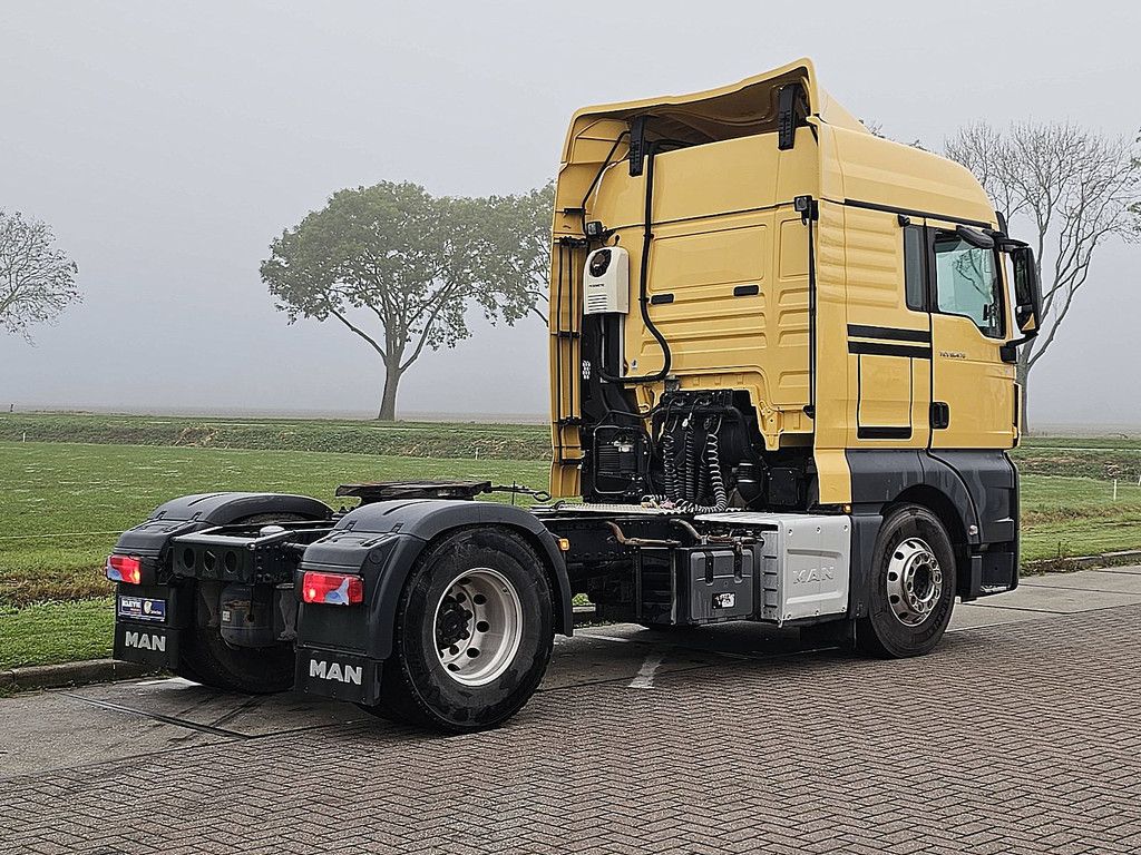 M.A.N. 18.470 TGX