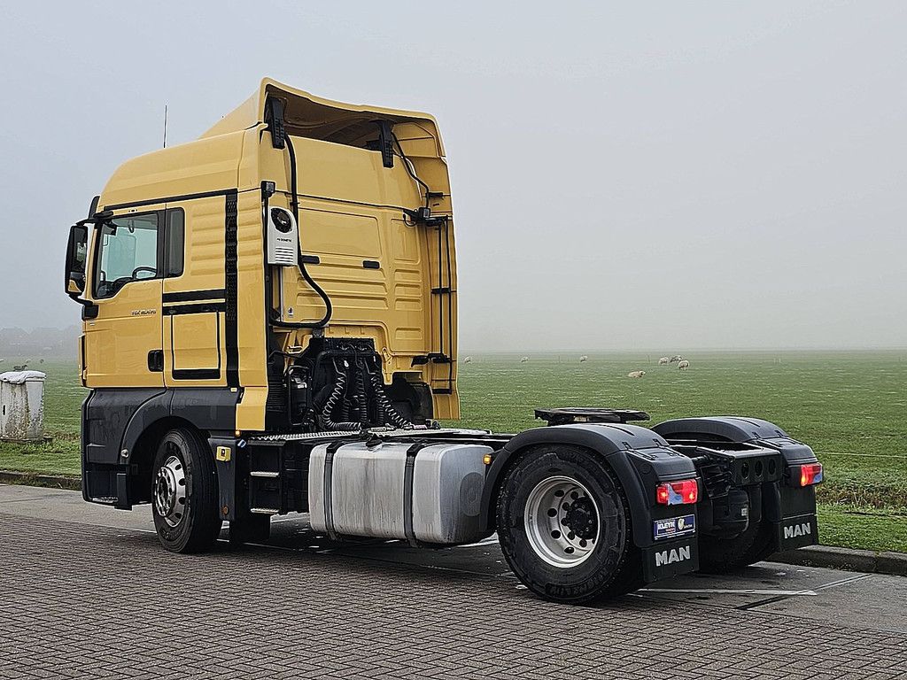 M.A.N. 18.470 TGX