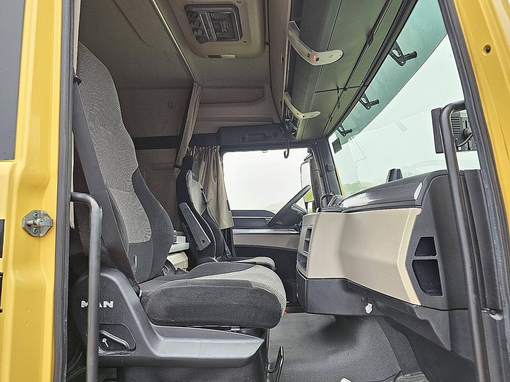 M.A.N. 18.470 TGX