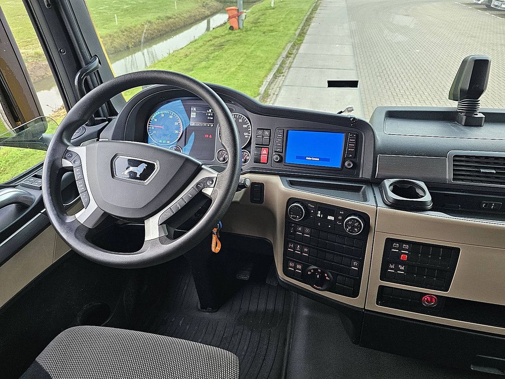 M.A.N. 18.470 TGX