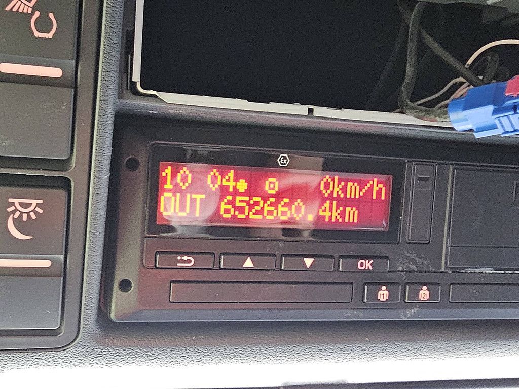 M.A.N. 18.470 TGX