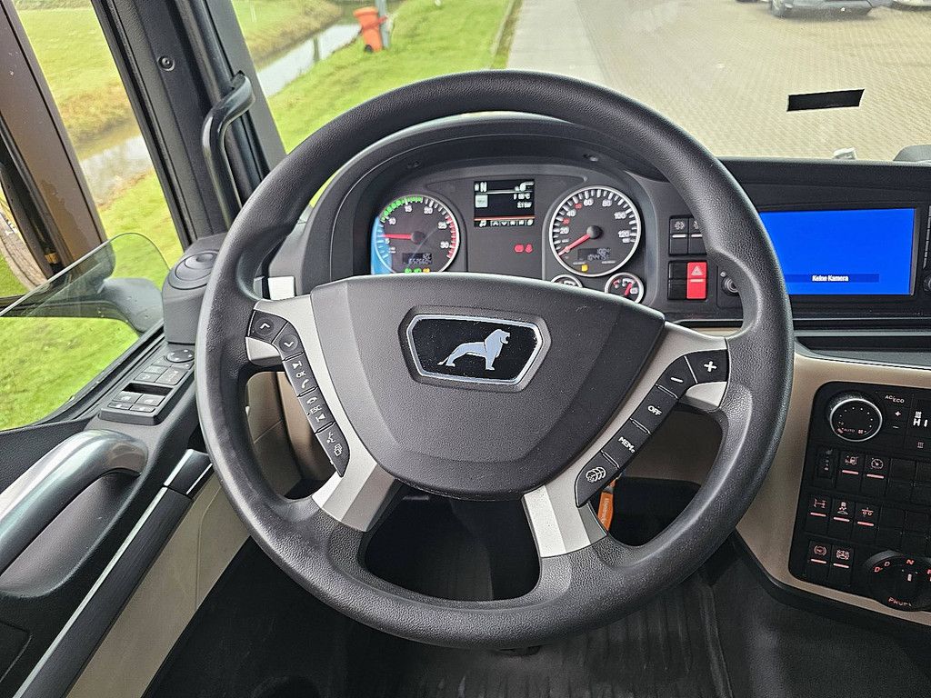 M.A.N. 18.470 TGX