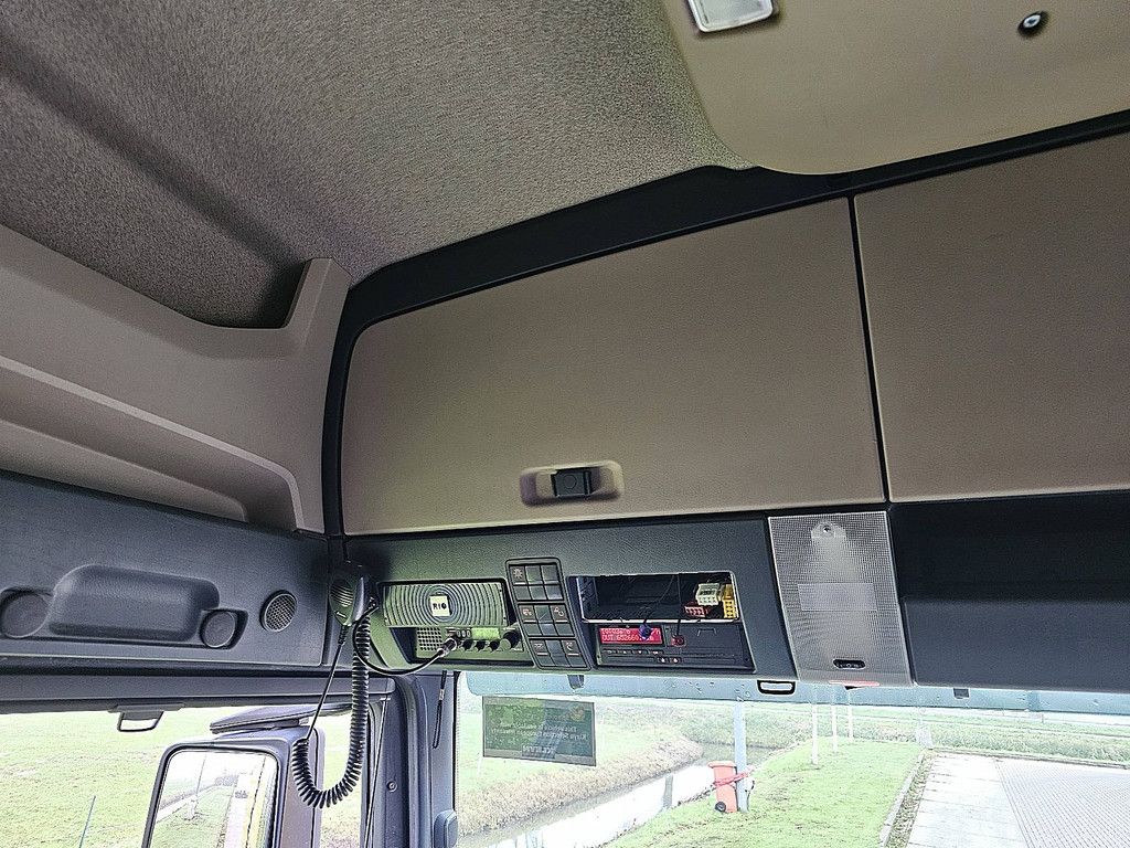 M.A.N. 18.470 TGX
