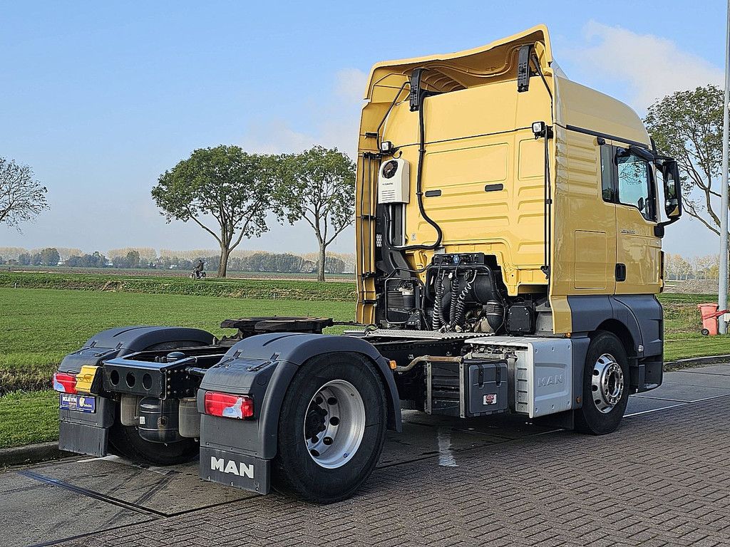 M.A.N. 18.470 TGX