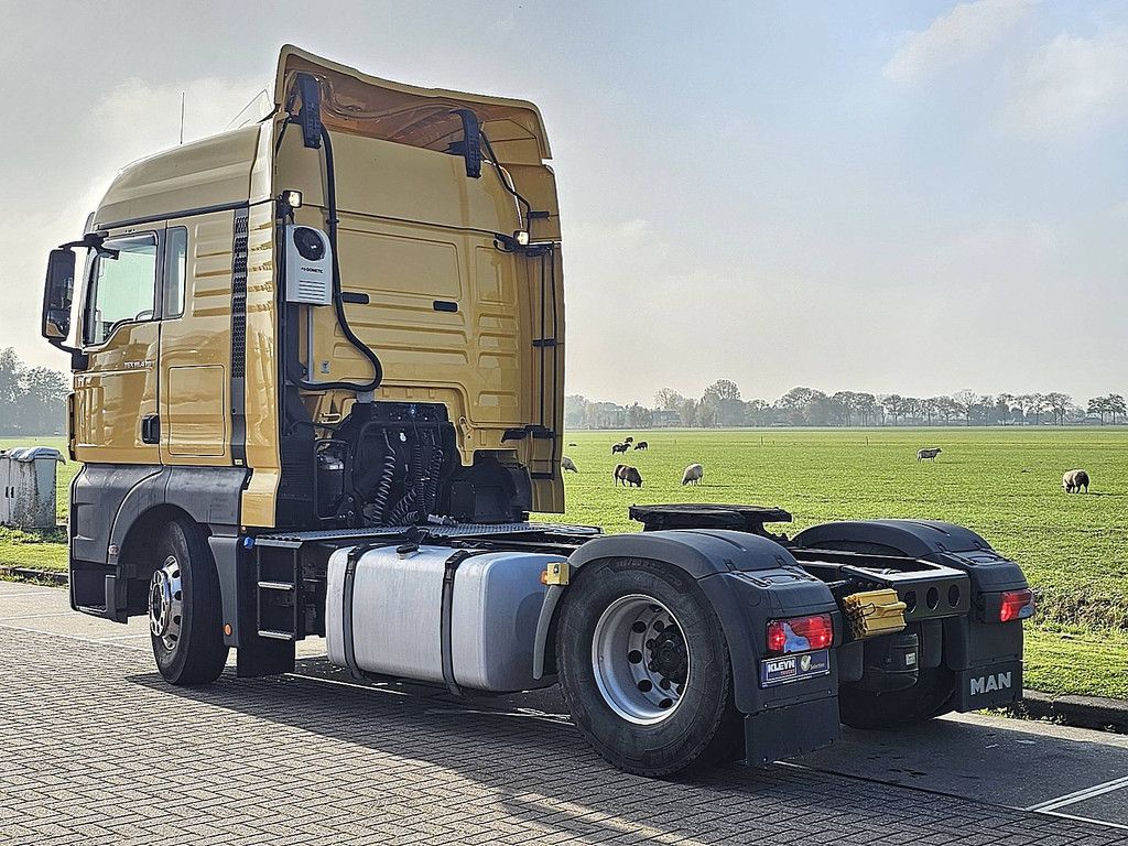 M.A.N. 18.470 TGX