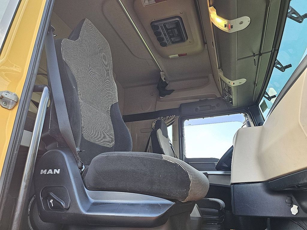 M.A.N. 18.470 TGX