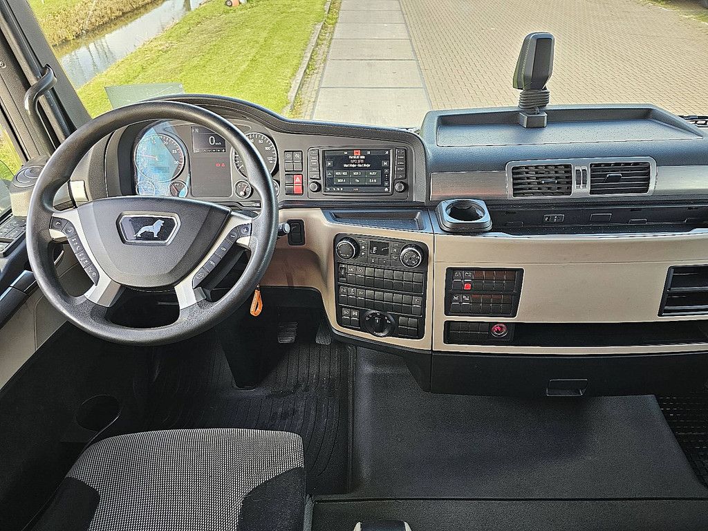 M.A.N. 18.470 TGX