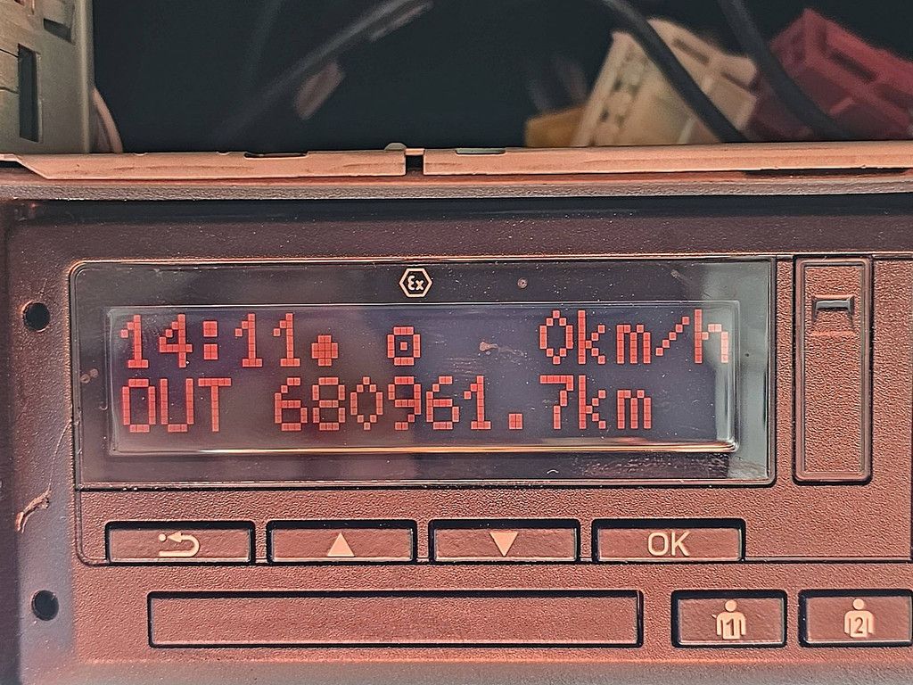 M.A.N. 18.470 TGX