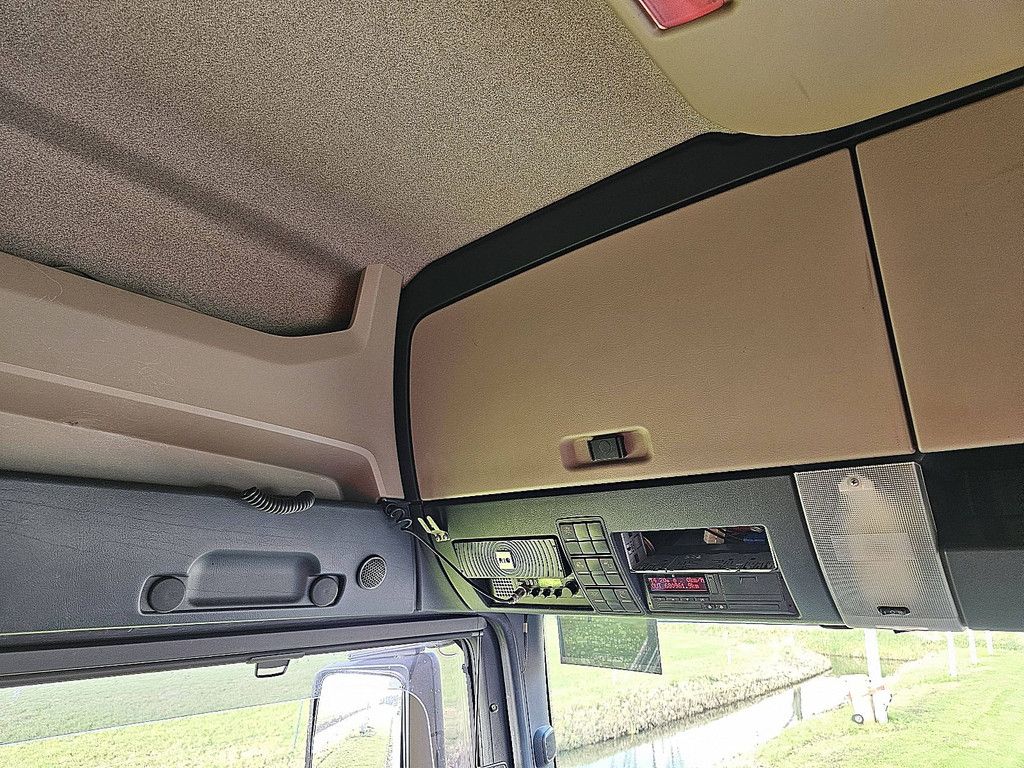 M.A.N. 18.470 TGX