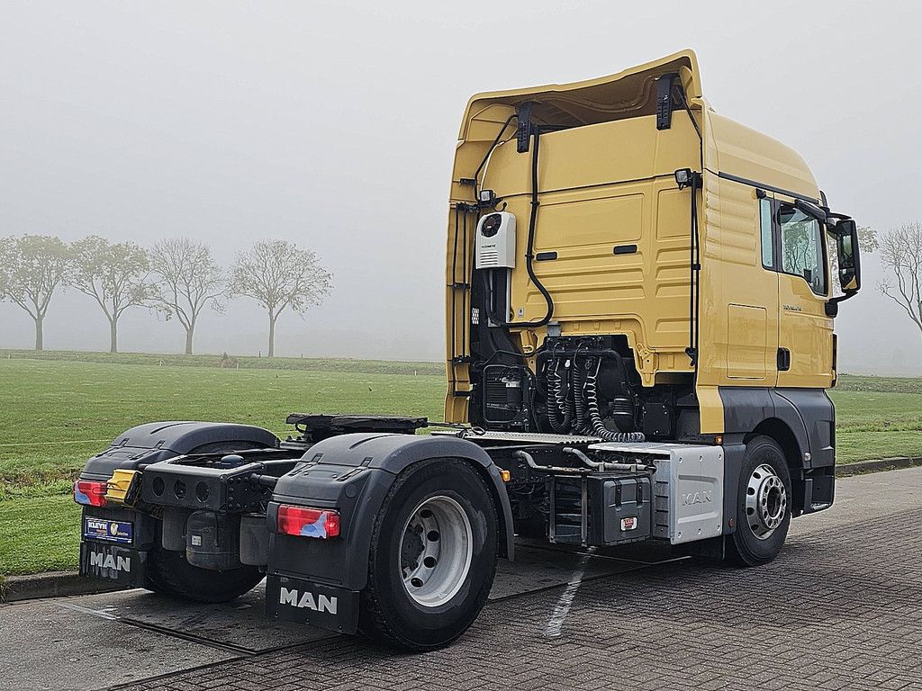 M.A.N. 18.470 TGX