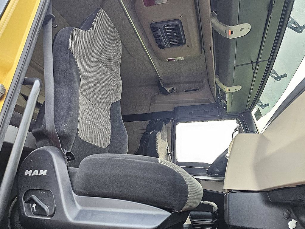 M.A.N. 18.470 TGX
