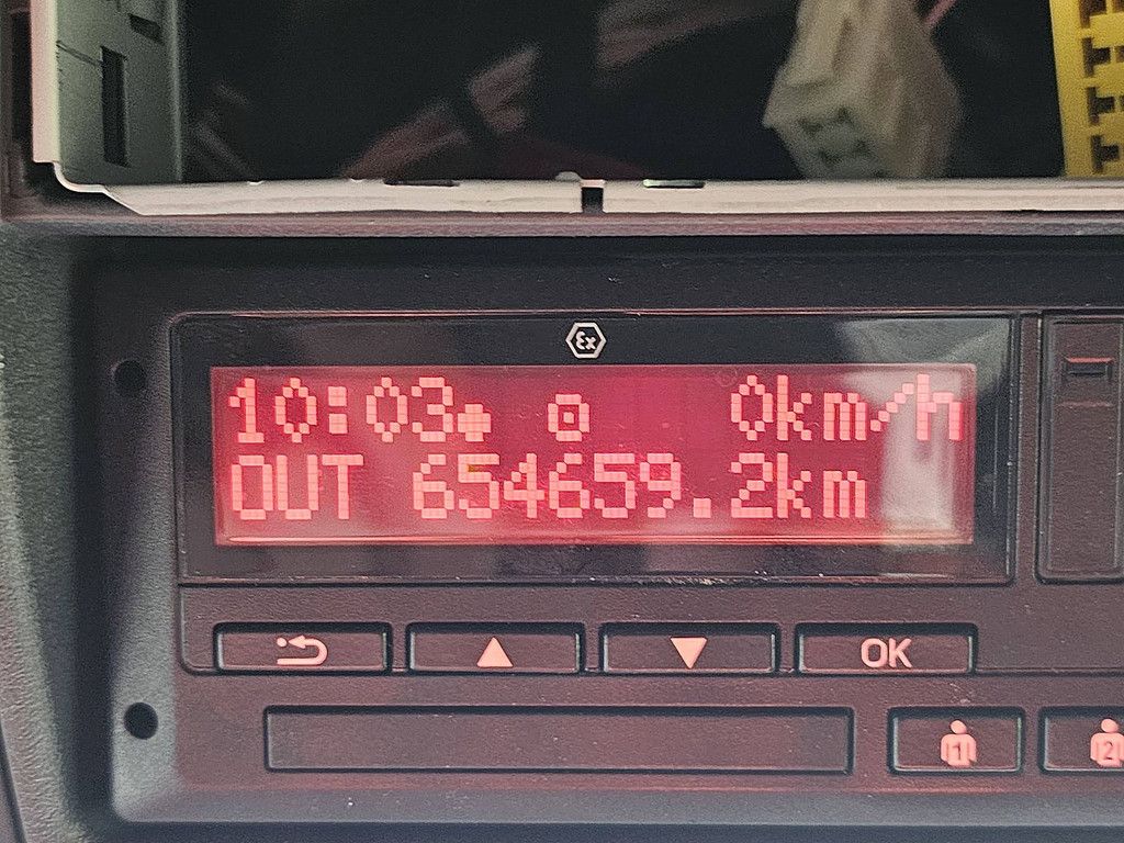 M.A.N. 18.470 TGX