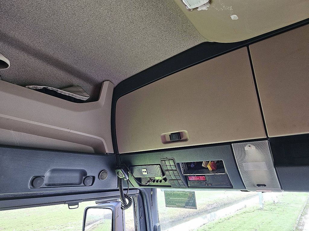 M.A.N. 18.470 TGX