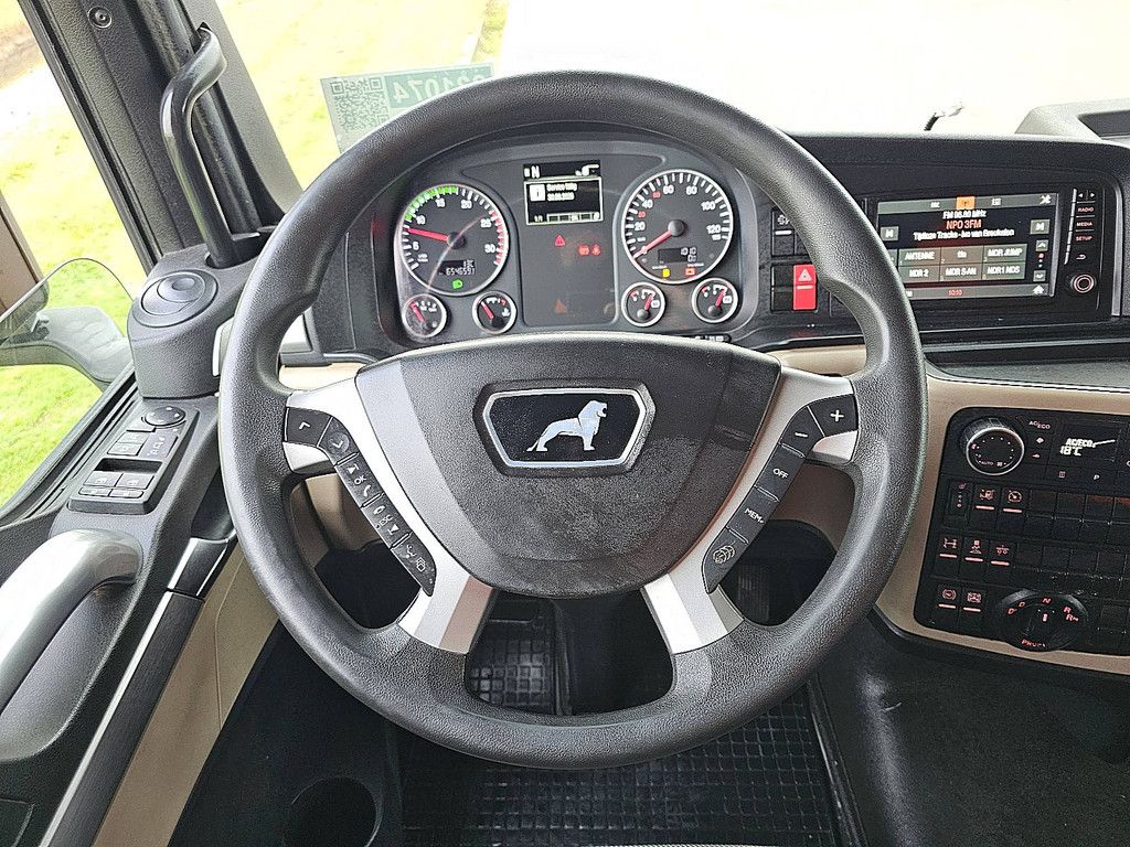 M.A.N. 18.470 TGX