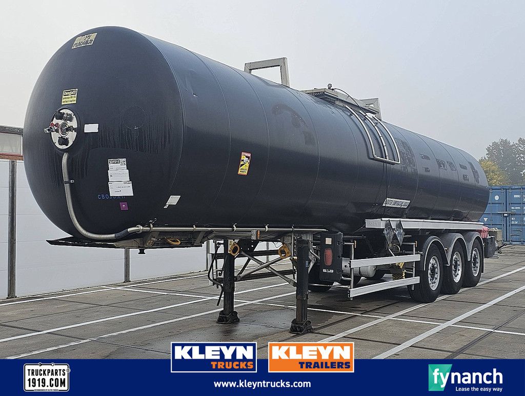 MAGYAR BITUMEN