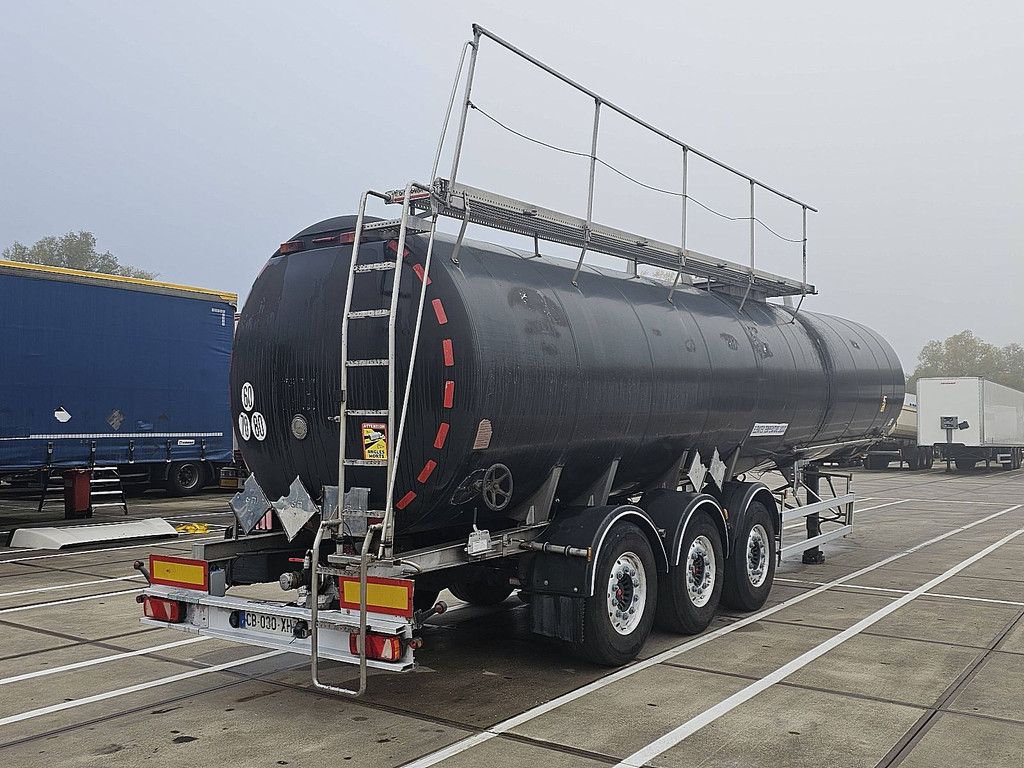 MAGYAR BITUMEN