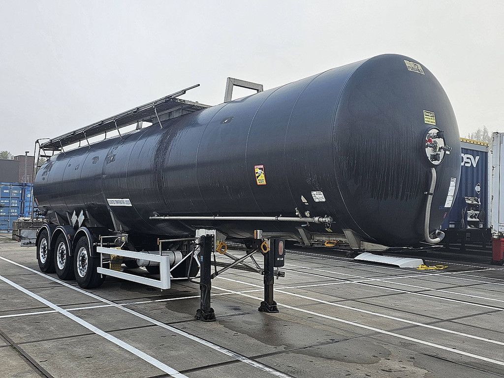MAGYAR BITUMEN