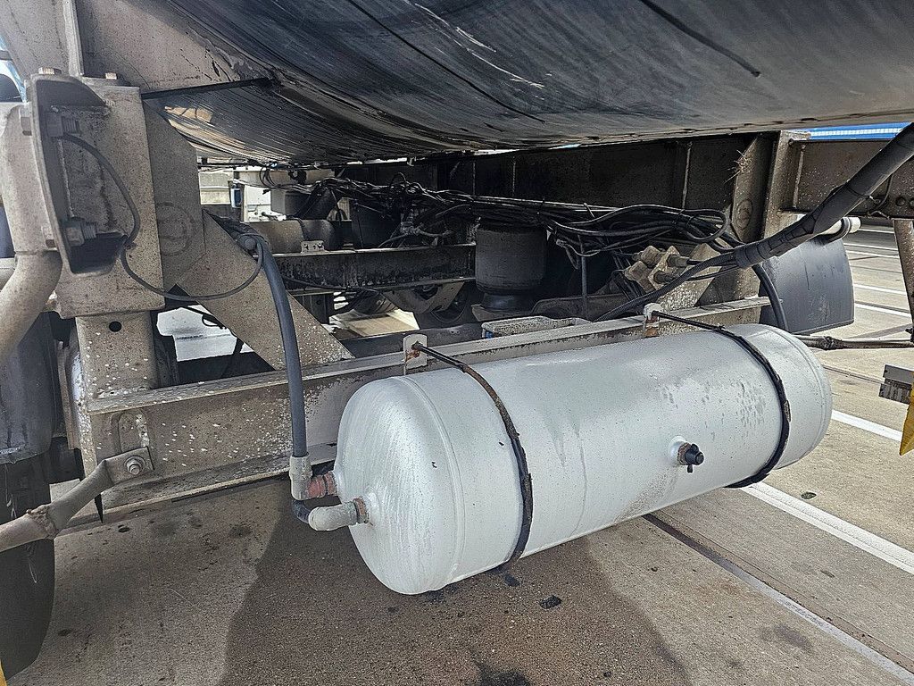 MAGYAR BITUMEN
