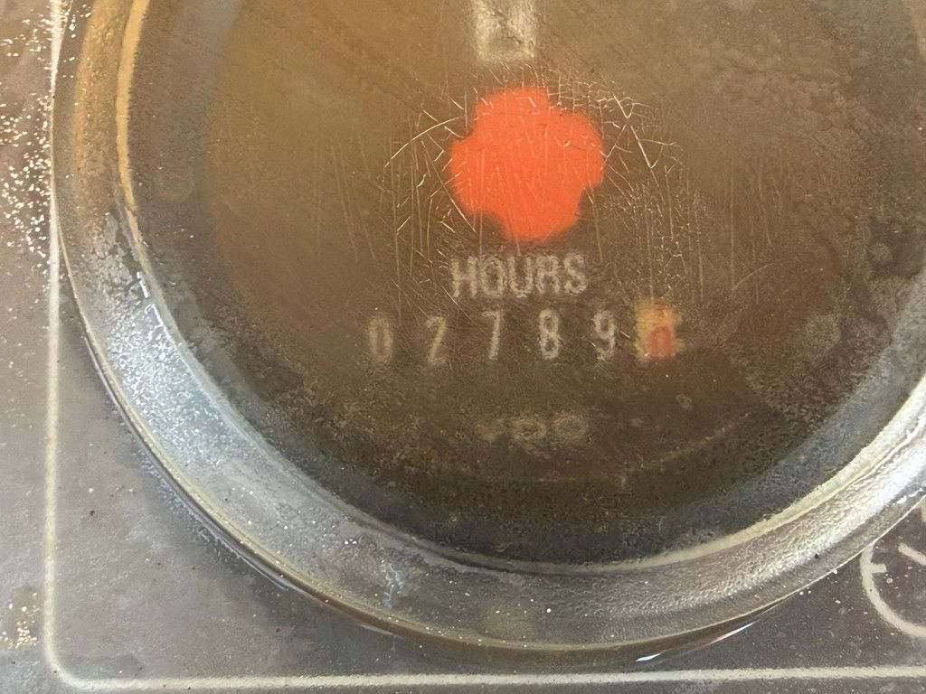 Atlas Copco XAS97