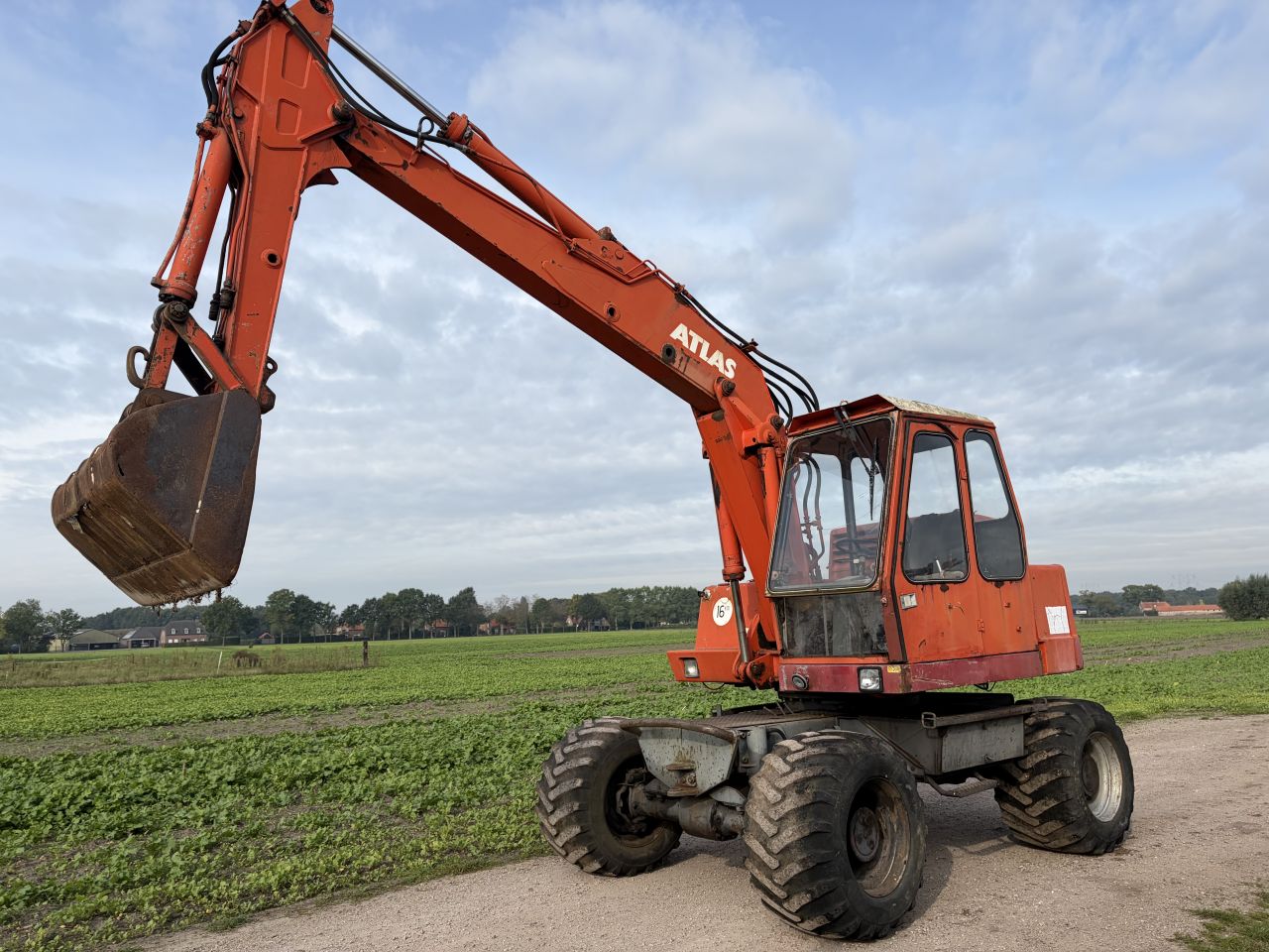 Atlas 1302