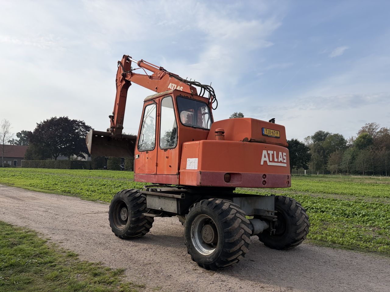 Atlas 1302