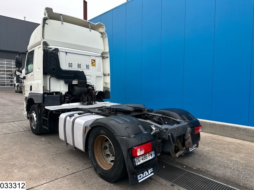 DAF CF 440 EURO 6