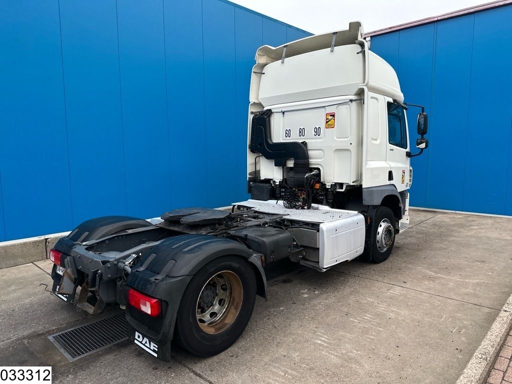 DAF CF 440 EURO 6