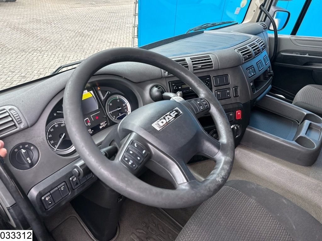 DAF CF 440 EURO 6