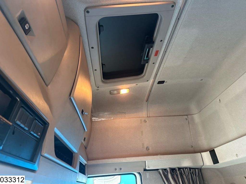 DAF CF 440 EURO 6