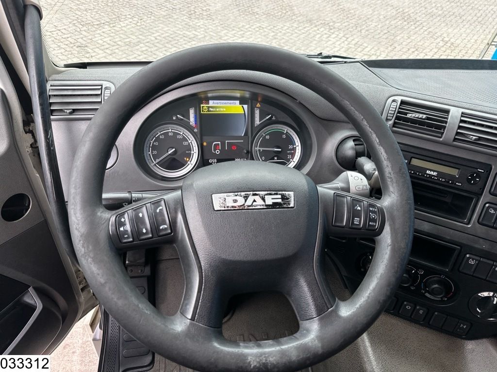 DAF CF 440 EURO 6