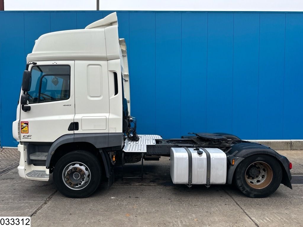 DAF CF 440 EURO 6