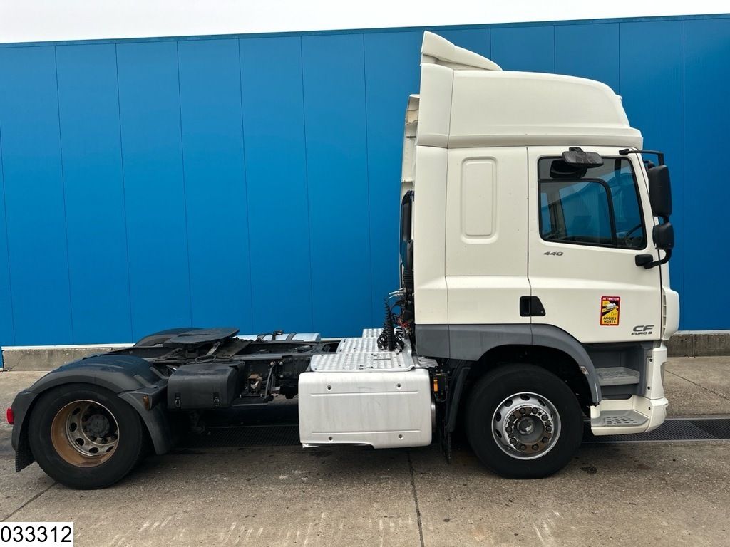 DAF CF 440 EURO 6