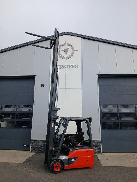 Linde E16-02