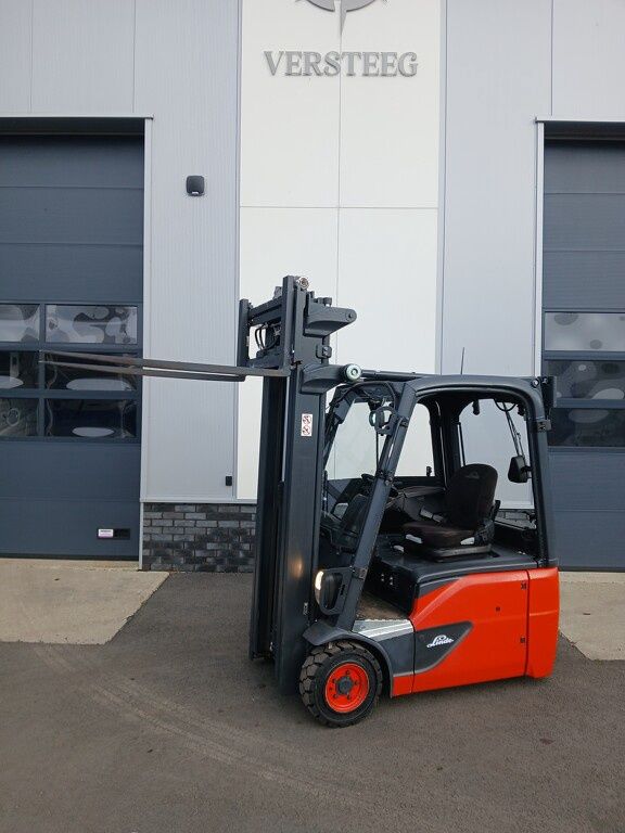 Linde E16-02