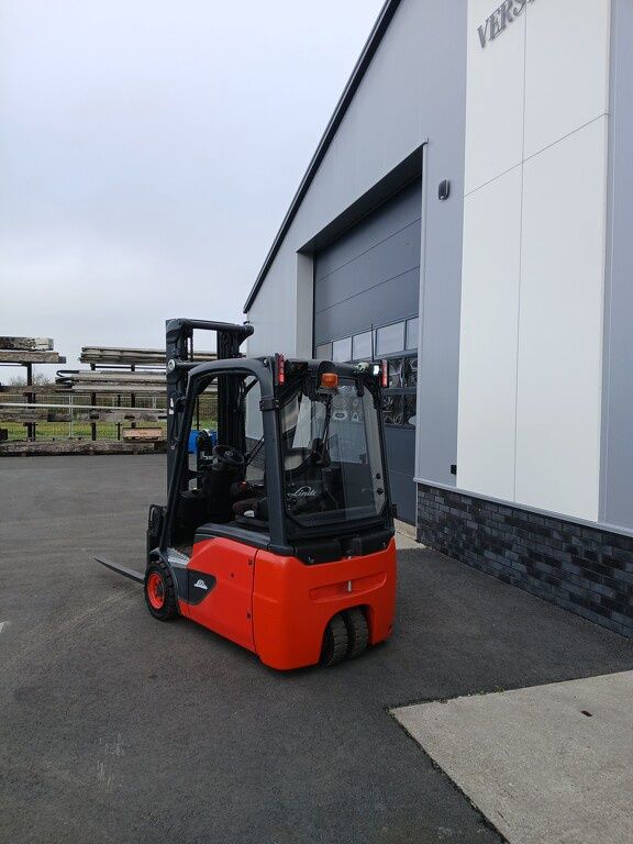Linde E16-02