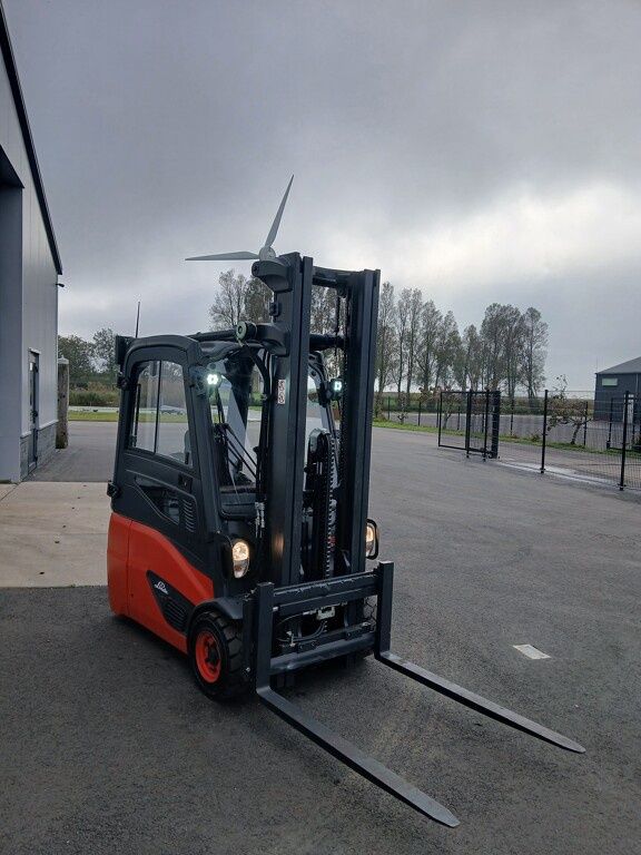 Linde E16-02