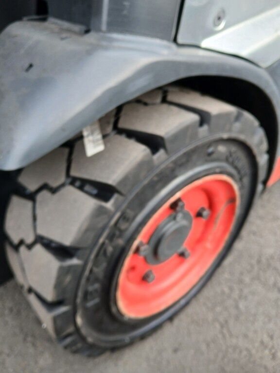 Linde E16-02