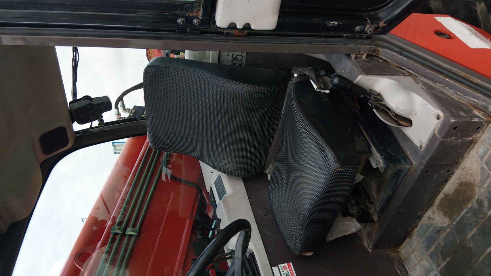 Nette complete Manitou MT1030 1e eigenaar zeer weinig uur