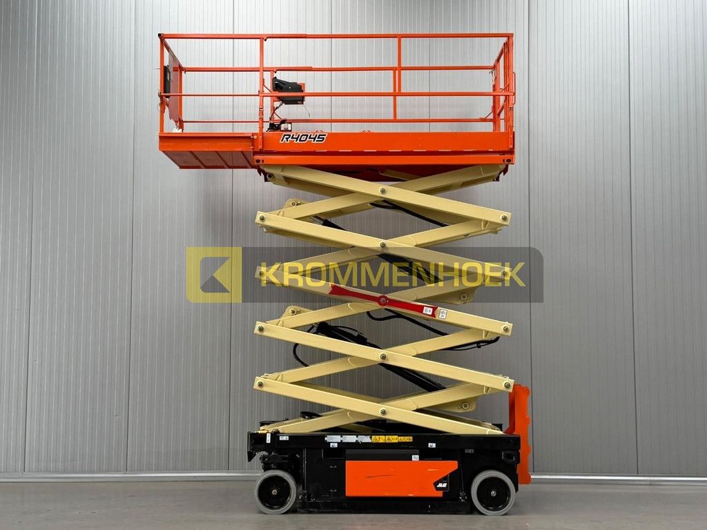JLG 4045 R KH10299