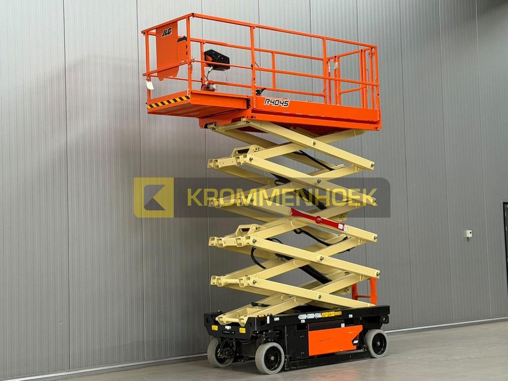 JLG 4045 R KH10299