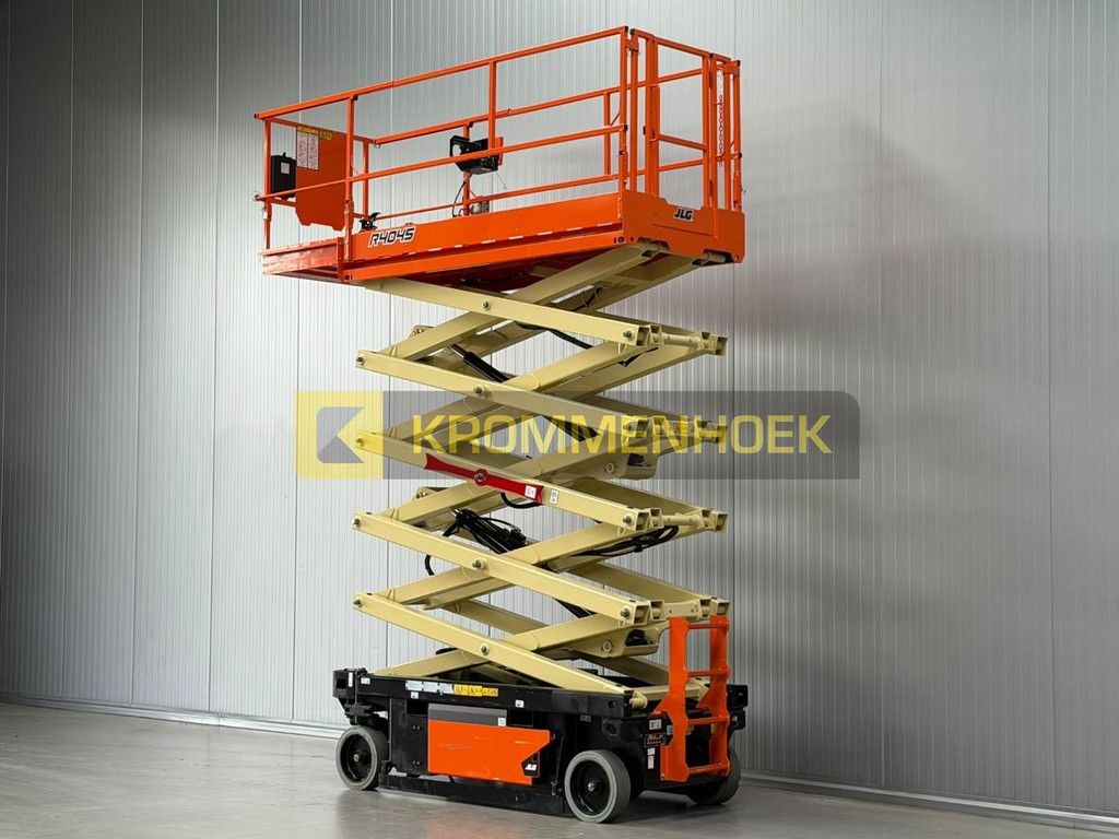 JLG 4045 R KH10299