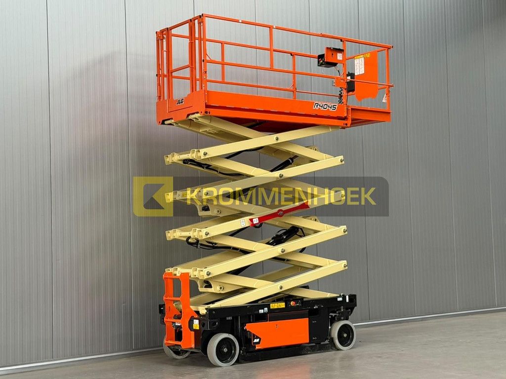 JLG 4045 R KH10299