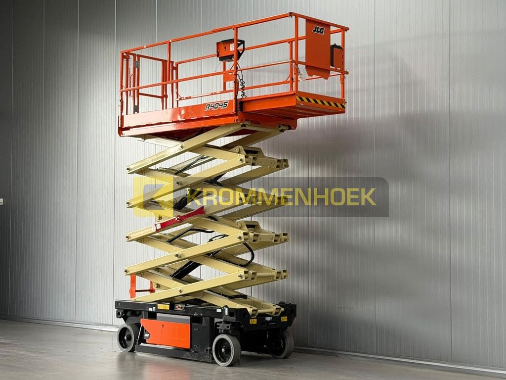 JLG 4045 R KH10299