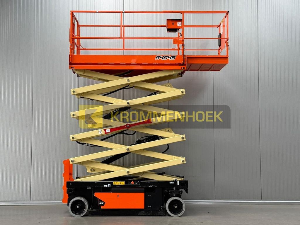 JLG 4045 R KH10299