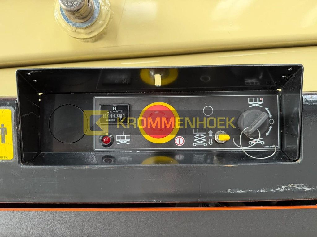 JLG 4045 R KH10299