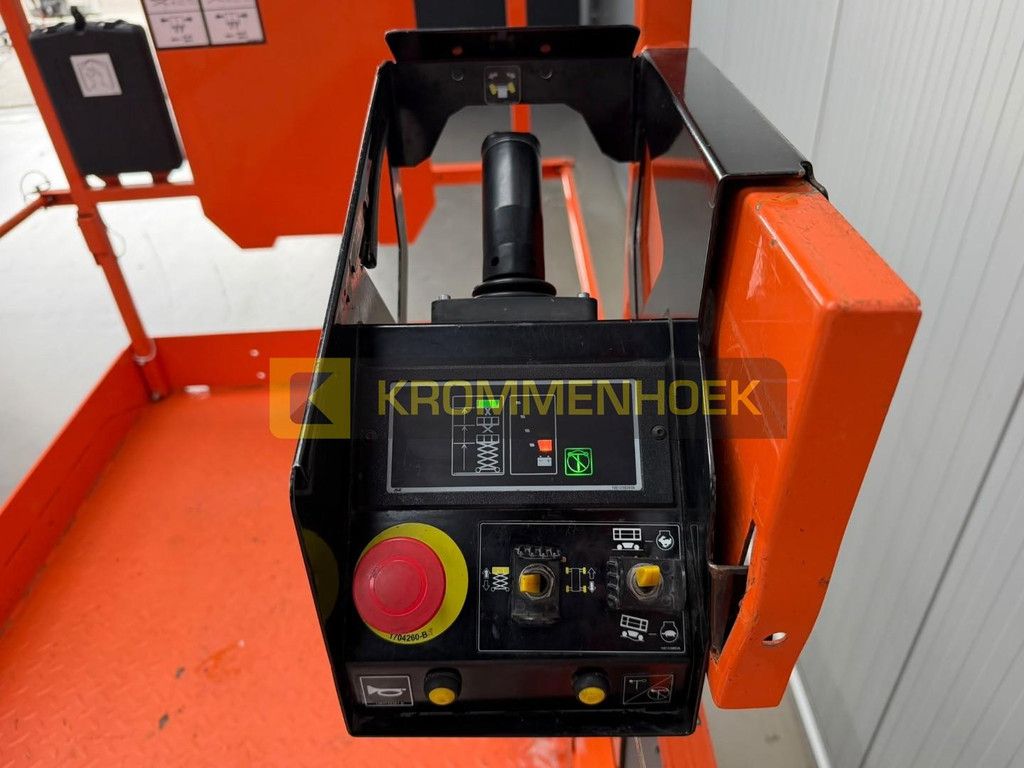 JLG 4045 R KH10299