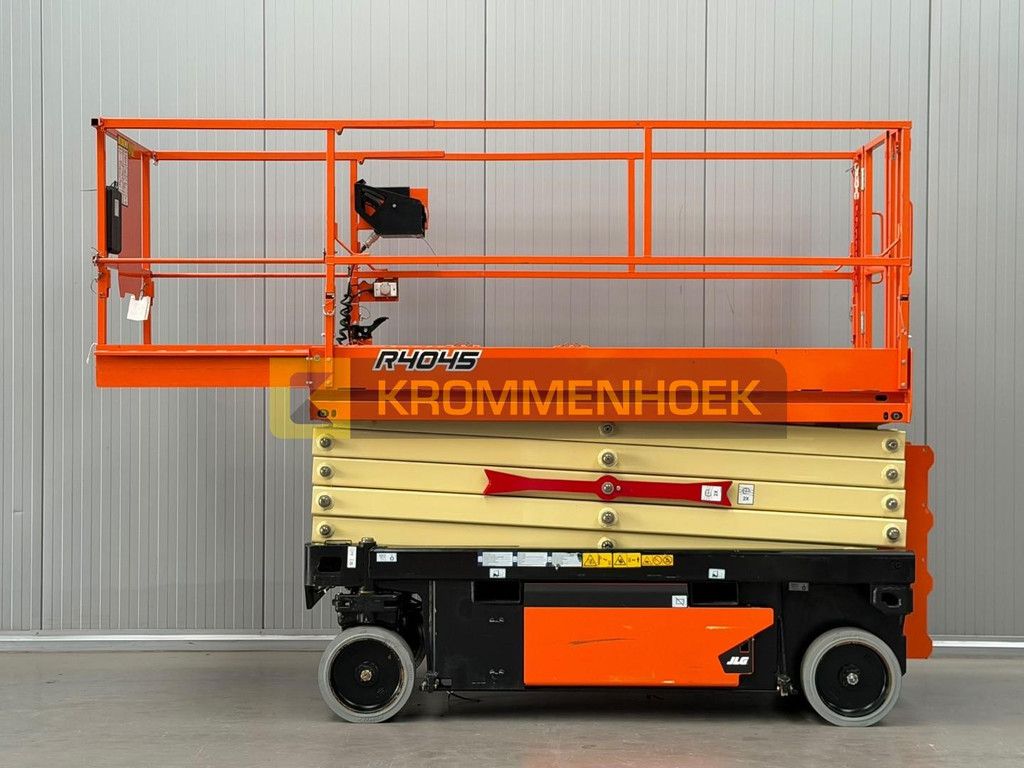 JLG 4045 R KH10299